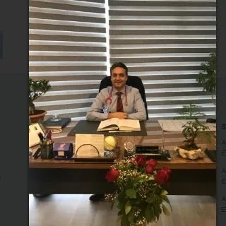 Dos. Dr. YILMAZ KOR