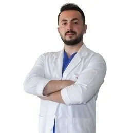 DT. OĞUZHAN ÜSTÜNDAĞ