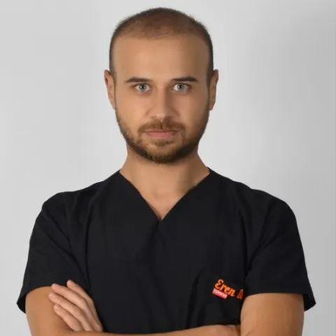 FZT. EREN DURAK