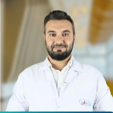 UZM. DR. MAHMUT ÇAKILLI