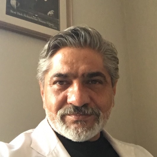 OP. DR. HASAN HAKAN ÖZDEN