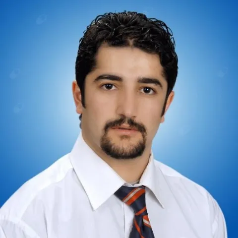 UZM. DR. MEHMET ÇELİK