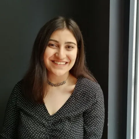 PSK. GİZEM HAYRUNİSA KILIÇ