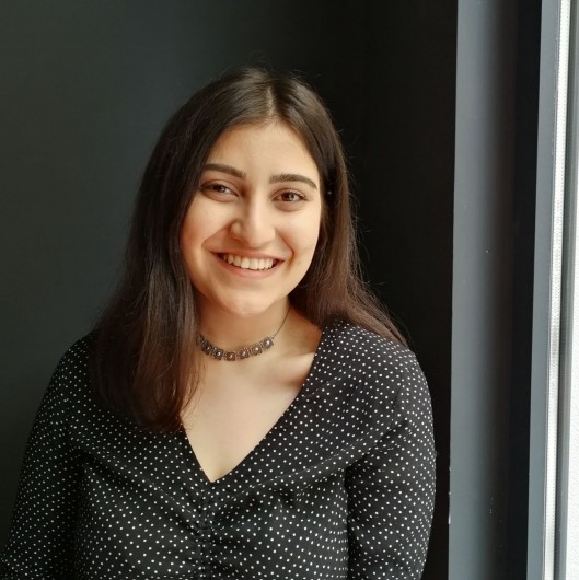 PSK. GİZEM HAYRUNİSA KILIÇ