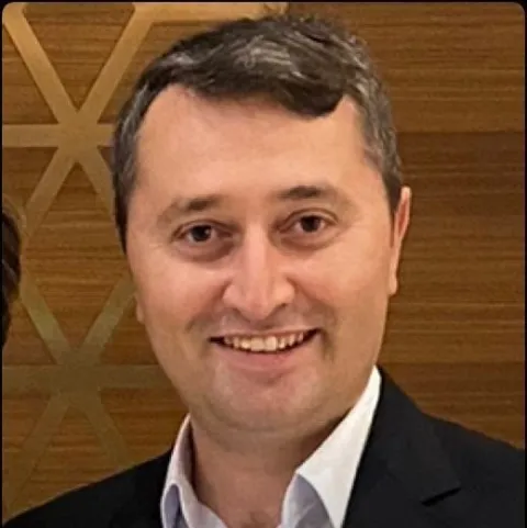DOÇ. DR. MESUT KÖSE