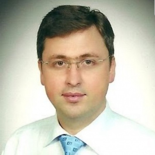Spec. Dr. MUSTAFA CANBAZOĞLU