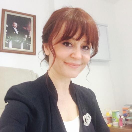 PROF. DR. AYŞEN BİNGÖL