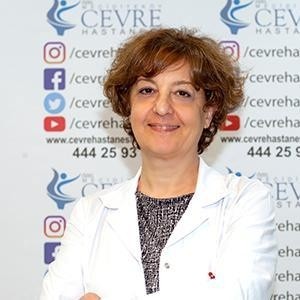 UZM. DR. ARPİ TIRPANCI