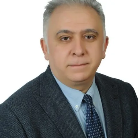 PROF. DR. YUSUF ÖZLEM İLBEY