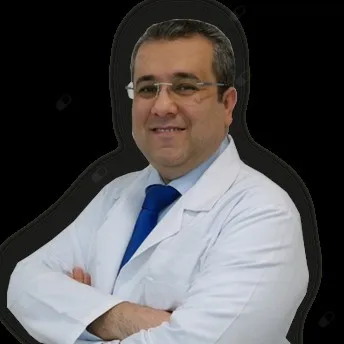 Prof. Dr. SUAT GEZER