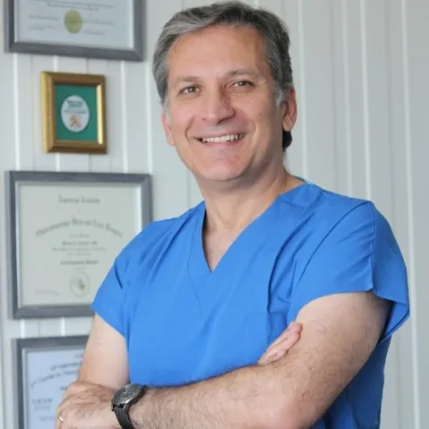 PROF. DR. MEHMET HAKAN KORKMAZ