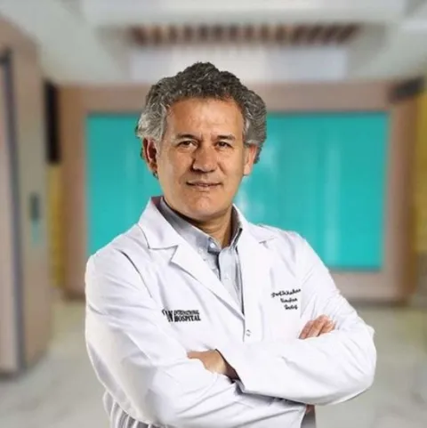 PROF. DR. HAKAN VURUŞKAN