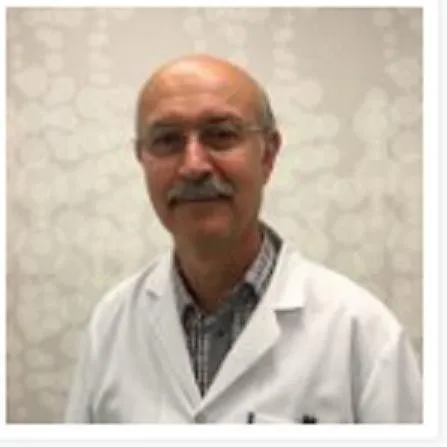 UZM. DR. ALİ İHSAN DOĞRU