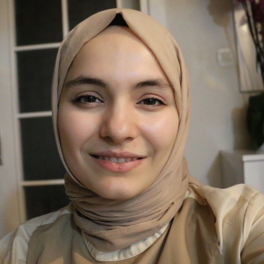 FATMA ECRİN ÇELİK FATMA ECRİN ÇELİK