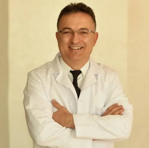 PROF. DR. ÖZCAN ATAHAN
