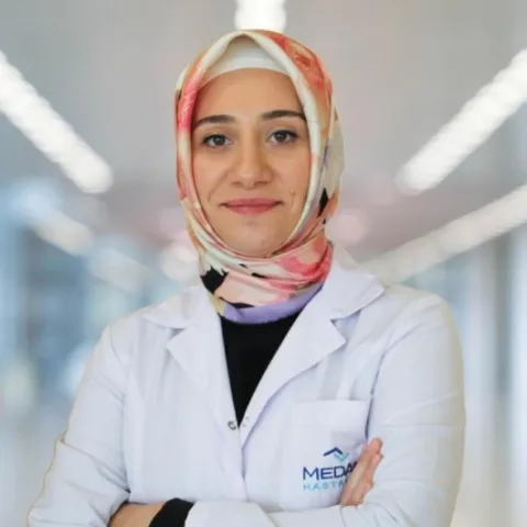 OP. DR. MERYEM TOP