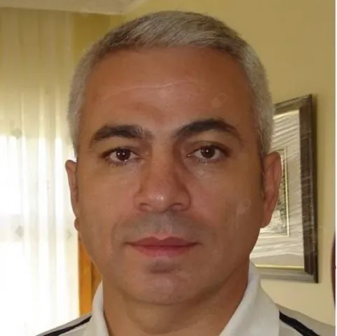 PROF. DR. AHMET YALINKAYA