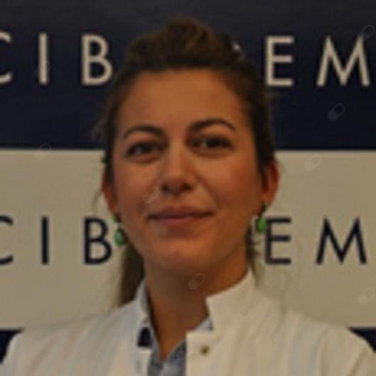 DR. DT. GÖZDE ANIL GÜRBÜZ