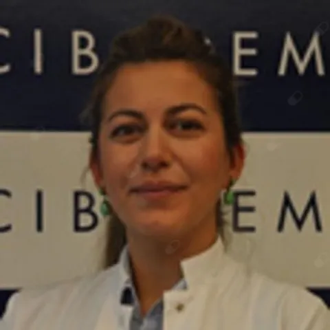 DR. DT. GÖZDE ANIL GÜRBÜZ