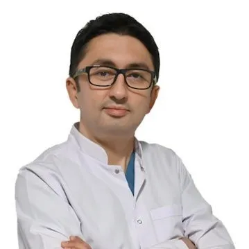 DT. AHMET ŞAHİN HACIOĞLU