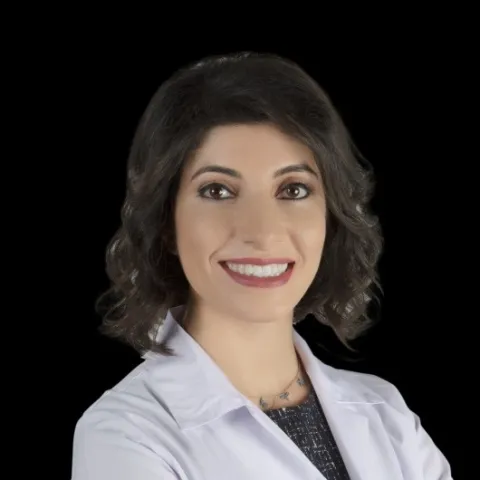 Chir. Dr. BERFİN ÖKMEN ÖZKAN