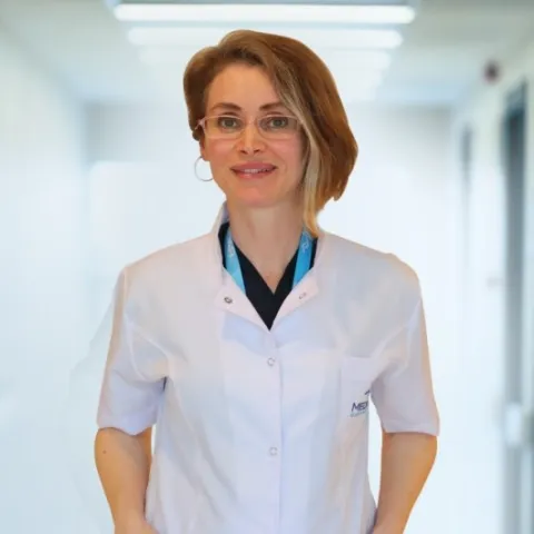 OP. DR. ÜMİT ABANUZ ERBİL