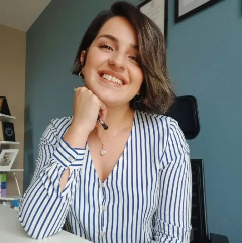 DYT. DİLAN YAVUZ