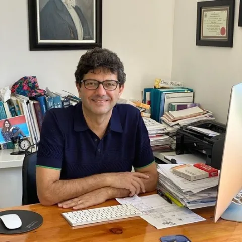 UZM. DR. SADIK YILMAZ