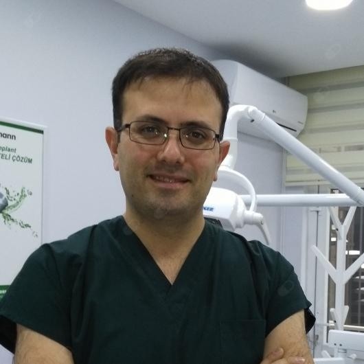 İxt. diş hək. KAAN NEJAT