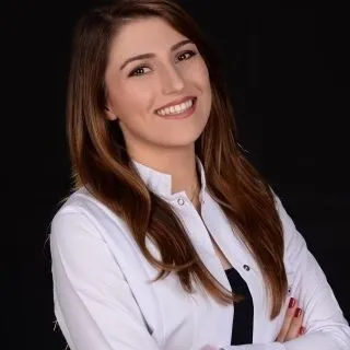 DT. GÖZDE İREM BAKIRCIOĞLU
