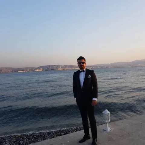 OP. DR. UFUK ATLIHAN