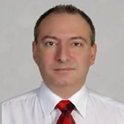 PROF. DR. BABÜR DORA