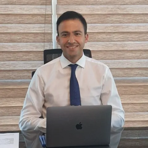PROF. DR. GÜRKAN BOZDAĞ