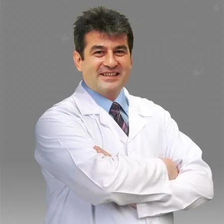 UZM. DR. ZEKİ ERMİŞ
