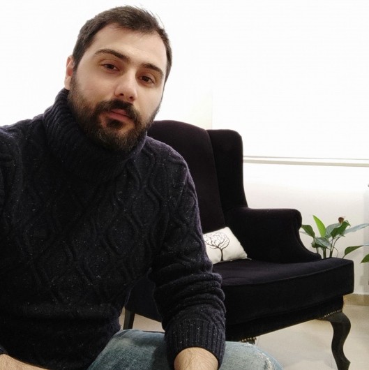 UZM. PSK. İBRAHİM ENES YEŞİLAĞAÇ