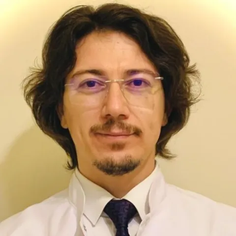 DOÇ. DR. HASAN ALİ TUFAN