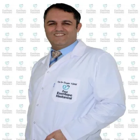 OP. DR. ÖZGÜR TÜRK