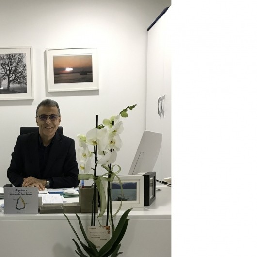 Cərrah Dr. TURGUT YOLERİ