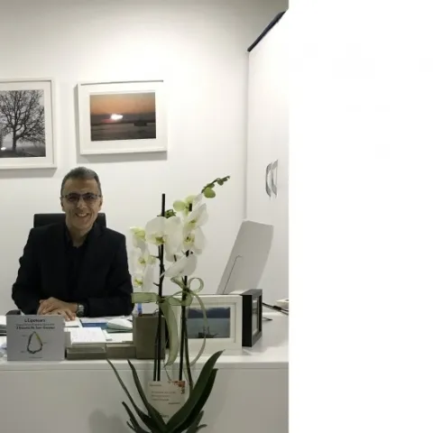 OP. DR. TURGUT YOLERİ