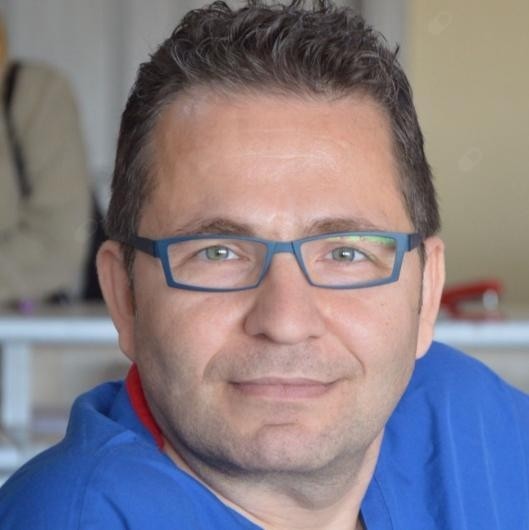 Cərrah Dr. TEOMAN EKİM
