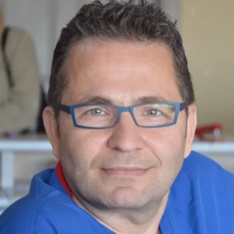 OP. DR. TEOMAN EKİM