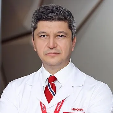 OP. DR. ERKAL ZİYLAN
