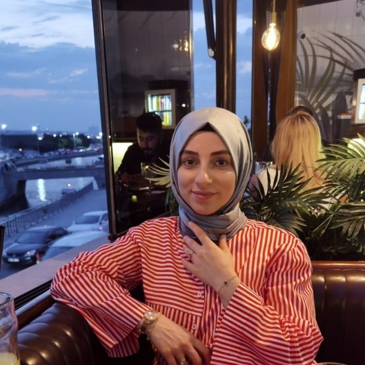 UZM. DR. ESRA YILDIRIM ÖZYURT