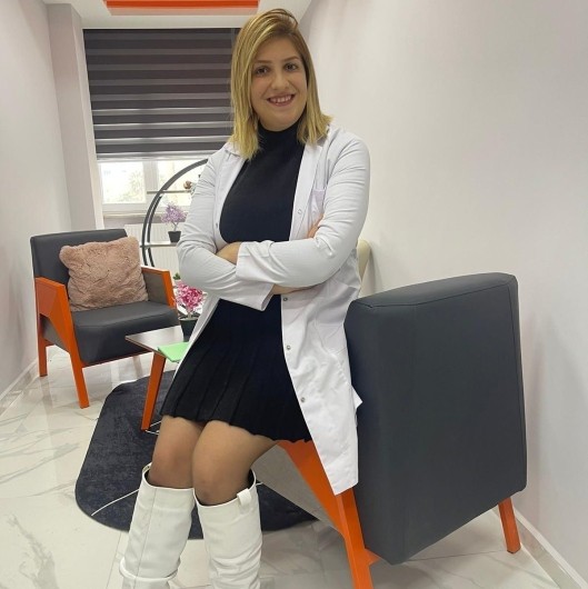 Psy. RABİA TAYFUR
