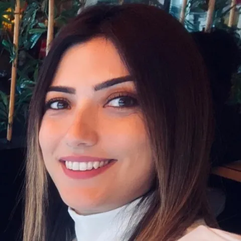 Psix. məsl. MÜGE BÜŞRA ALGAN