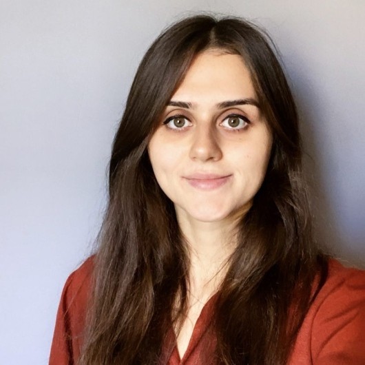 UZM. KL. PSK. BÜŞRA BAŞCI