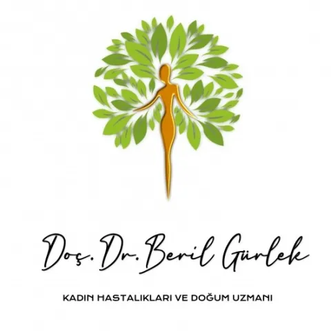 Asst. Prof. BERİL GÜRLEK