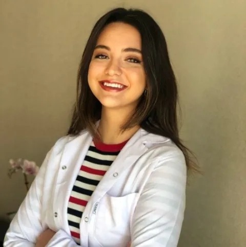 DYT. EZGİ FUÇICI