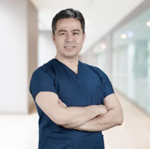 DOÇ. DR. YÜKSEL KANKAYA