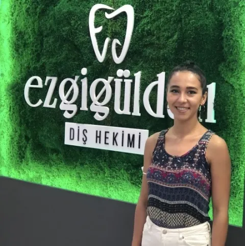 DT. EZGİ GÜLDALI